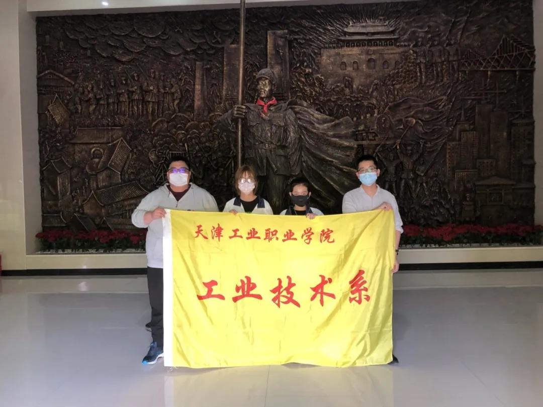 就没有我们今天的幸福生活